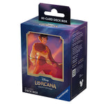 Lorcana - Aladdin - Deck Box