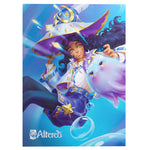 Gamegenic - Altered - Art Sleeves - Akesha (50 Sleeves)