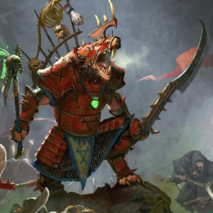 View all Age of Sigmar - Skaven
