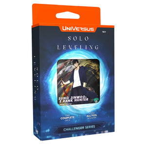 View all Universus - Decks