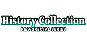 Cardfight Vanguard - p v Special Series History Collection