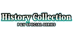 Cardfight Vanguard - p v Special Series History Collection Collection