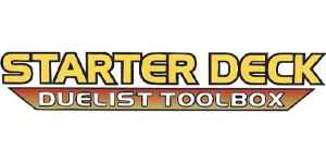 Yugioh - Duelist Toolbox