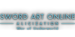 Weiss Schwarz - Sword Art Online Alicization Vol.2 War Of Underworld