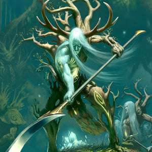 View all Age of Sigmar - Sylvaneth