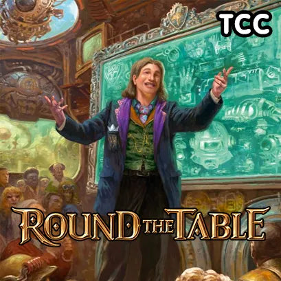 Round The Table