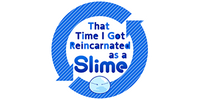 Weiss Schwarz - That Time I Got Reincarnated As A Slime Vol.2 logo