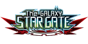 Cardfight Vanguard - The Galaxy Star Gate