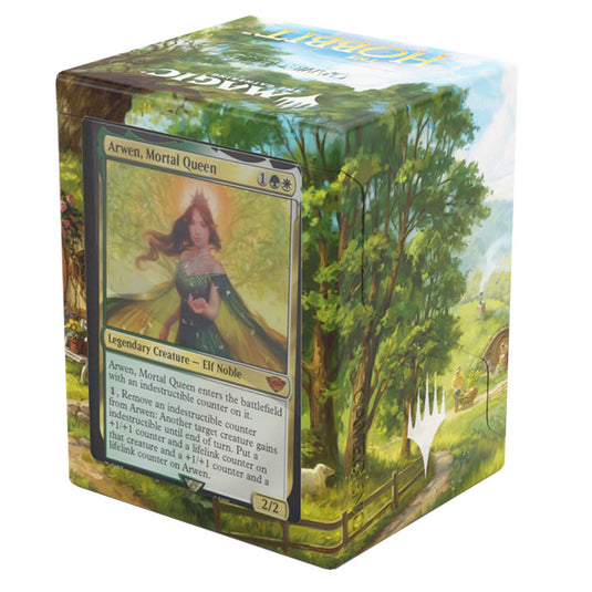 Gamegenic - Magic The Gathering - The Hobbit - Bastion 80+ XL - The Shire