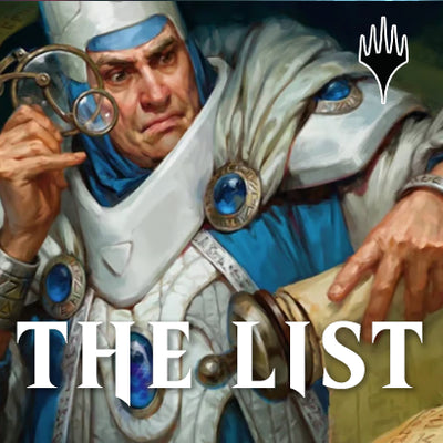 The List