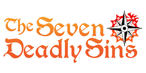 Weiss Schwarz - The Seven Deadly Sins