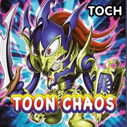Toon Chaos