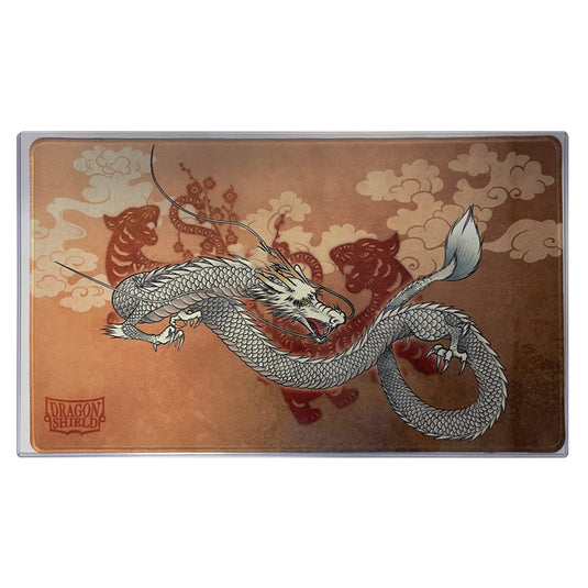 Top Loader 24 x 14 for Playmats 616 x 359 mm Pack of 5 dragon shield