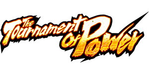 Dragon Ball Super - Tournament Of Power Dragon Ball Super - Tournament Of Power