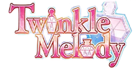 Cardfight Vanguard - Twinkle Melody logo