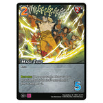 Magic Trap card from the Crtical Role set Heroes of Exandria