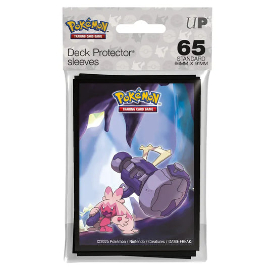 Ultra Pro - Deck Protector Sleeves - Pokemon Tinkaton (65 Sleeves)