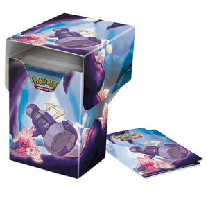 View all Pokemon - Deck Boxes