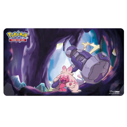 Ultra Pro - Playmat - Pokemon Tinkaton