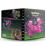 Ultra Pro - Pokemon - Scarlet & Violet - Shrouded Fable - 4 Pocket Portfolio