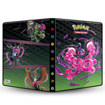 Ultra Pro - Pokemon - Scarlet & Violet - Shrouded Fable - 9 Pocket Portfolio