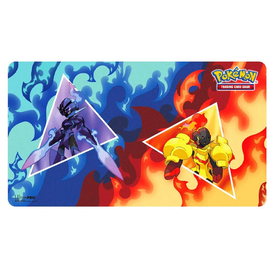 Ultra Pro - Playmat - Pokemon Armarouge & Ceruledge