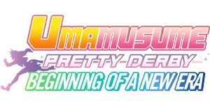 Weiss Schwarz - Umamusume Pretty Derby Beginning of a New Era