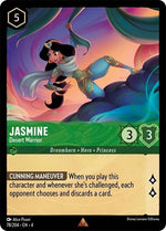 Disney's Lorcana - Ursula's Return - All Spoilers and Card List