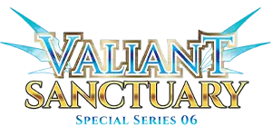 Cardfight Vanguard - Valiant Sanctuary