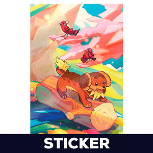 View all Pokemon Merch