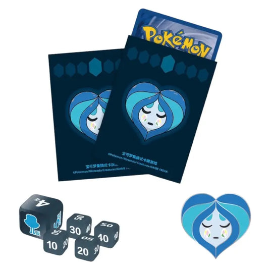 Pokemon - Simplified Chinese - Wellspring Ogerpon - Gift Box
