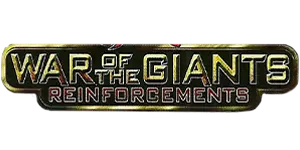 Yu-Gi-Oh! - War Of The Giants Reinforcements