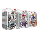 Yu-Gi-Oh! - 2025 Mega-Pack Bundle Tuckbox - Display Case (12 Tuckboxes)