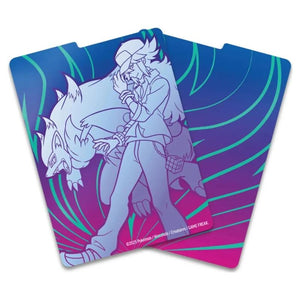 View all Card Dividers