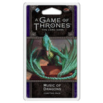 A Game of Thrones LCG 2nd Edition - Music of Dragons