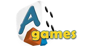 A-Games Logo