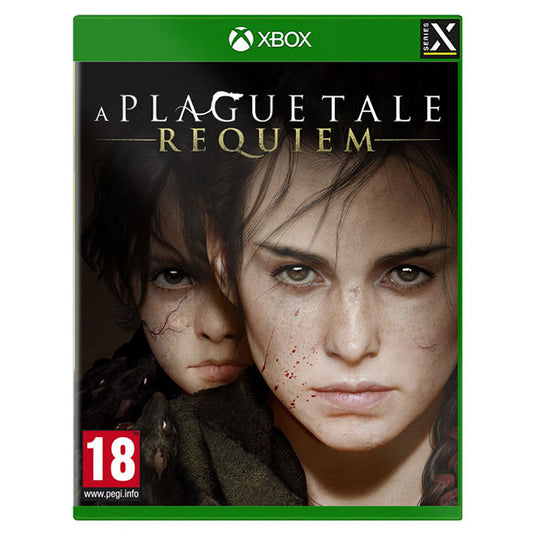 A Plague Tale - Requiem - Xbox One/Series X