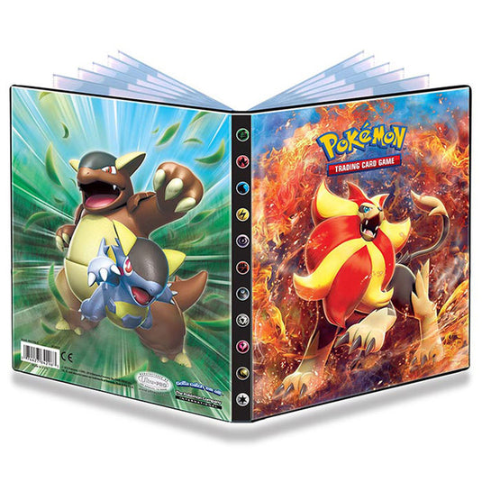 Pokemon - Flashfire Pokemon - Flashfire