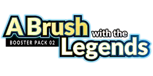 Cardfight Vanguard - A Brush With The Legends