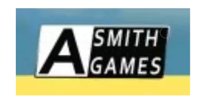 A Smith Games Logo