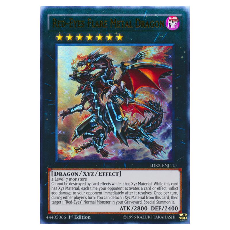 Yu-Gi-Oh! Legendary Decks II Joey's 44-Card 1st Edition Sealed Deck With Red-Eyes & Metal* Dragon Blue Eyes White Dragon Lob 1st Edition Yu-Gi-Oh! Legendary Decks II Joey's 44-Card 1st Edition Sealed Deck With Red-Eyes & Metal* Dragon Blue Eyes White Dragon Lob 1st Edition