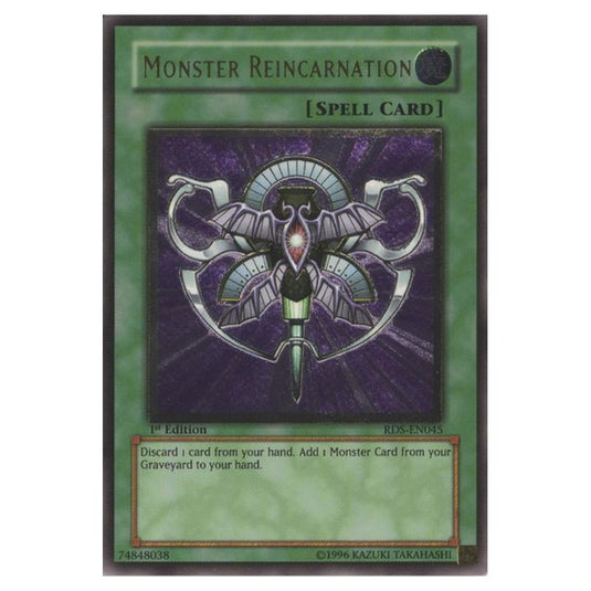 yugioh rise of destiny card list Yu-Gi-Oh! - Rise of Destiny
