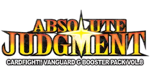Cardfight Vanguard - Absolute Judgment