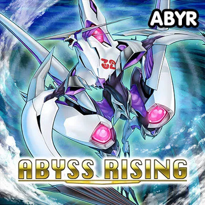 Abyss Rising