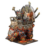 Kings of War - Abyssal Dwarf - Hellfane