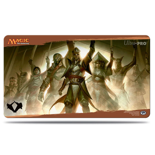 Ultra Pro - Magic the Gathering - Khans of Tarkir - Abzan Playmat