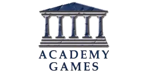 Academy Games Logo