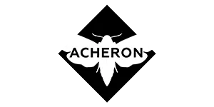 Acheron Games Logo