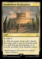 MTG Universes Beyond: Assassin's Creed Previews - Card List, Spoilers