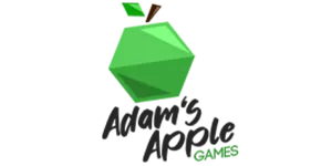 Adam's Apple Games Logo